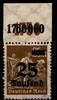 Deutsches Reich Deutsches Reich 283P OR postfrisch MiNr. 283P OR postfrisch -