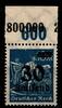 Deutsches Reich Deutsches Reich 284P OR postfrisch MiNr. 284P OR postfrisch -