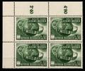 Österreich Österreich 1022 postfrisch als 4er Einheit MiNr. 1022 postfrisch als 4er Einheit -