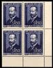 Österreich Österreich 1006 postfrisch als 4er Einheit MiNr. 1006 postfrisch als 4er Einheit -