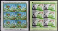 Weißrussland Weißrussland 1109 und 1110 postfrisch Kleinbogensatz / CEPT MiNr. 1109 und 1110 postfrisch Kleinbogensatz / CEPT -