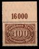 Deutsches Reich Deutsches Reich 222bP OR postfrisch geprüft Tworek BPP MiNr. 222bP OR postfrisch geprüft Tworek BPP -