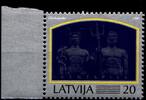 Lettland Lettland 458 postfrisch Schifffahrt MiNr. 458 postfrisch Schifffahrt -