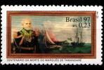 Brasilien Brasilien 2737 postfrisch Schifffahrt MiNr. 2737 postfrisch Schifffahrt -