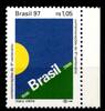 Brasilien Brasilien 2747 postfrisch Geschichte MiNr. 2747 postfrisch Geschichte -