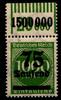 Deutsches Reich Deutsches Reich 288 IIW OR postfrisch 1/11/1 MiNr. 288 IIW OR postfrisch 1/11/1 -
