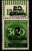 Deutsches Reich Deutsches Reich 310 OPD G f W OR postfrisch 1/11/1 Leipzig MiNr. 310 OPD G f W OR postfrisch 1/11/1 Leipzig -