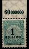 Deutsches Reich Deutsches Reich 314AP OR postfrisch Platte A MiNr. 314AP OR postfrisch Platte A -