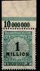 Deutsches Reich Deutsches Reich 314AP OR postfrisch Platte B MiNr. 314AP OR postfrisch Platte B -