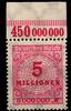 Deutsches Reich Deutsches Reich 317AP OR postfrisch Platte B MiNr. 317AP OR postfrisch Platte B -