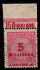 Deutsches Reich Deutsches Reich 317AP OR postfrisch Platte B MiNr. 317AP OR postfrisch Platte B -