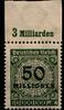 Deutsches Reich Deutsches Reich 321AP OR postfrisch Platte A MiNr. 321AP OR postfrisch Platte A -