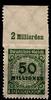 Deutsches Reich Deutsches Reich 321BP OR postfrisch Platte A MiNr. 321BP OR postfrisch Platte A -