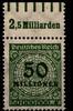 Deutsches Reich Deutsches Reich 321AW OR postfrisch -/ - 0/7/0 MiNr. 321AW OR postfrisch -/ - 0/7/0 -