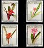 Brasilien Brasilien 2483-2486 postfrisch MiNr. 2483-2486 postfrisch -