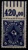 Deutsches Reich Deutsches Reich 228W OR postfrisch 1/5/1 MiNr. 228W OR postfrisch 1/5/1 -