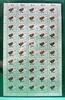 Bund 50er Bogen Bund 50er Bogen 1102 postfrisch Formnummer 2 MiNr. 1102 postfrisch Formnummer 2 -