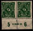 Deutsches Reich Deutsches Reich 226HAN postfrisch H3569 22 MiNr. 226HAN postfrisch H3569 22 -