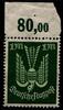 Deutsches Reich Deutsches Reich 215P OR postfrisch MiNr. 215P OR postfrisch -