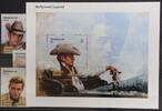 Montserrat Montserrat 961-969 und Block 74 postfrisch MiNr. 961-969 und Block 74 postfrisch -