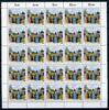 Bund 25er Bogen Bund 25er Bogen 1112 postfrisch Formnummer 1 MiNr. 1112 postfrisch Formnummer 1 -