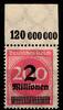 Deutsches Reich Deutsches Reich A309aP OR postfrisch MiNr. A309aP OR postfrisch -