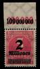 Deutsches Reich Deutsches Reich A312aP OR postfrisch MiNr. A312aP OR postfrisch -