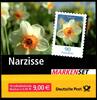 BRD BRD MH 61 gestempelt MiNr. MH 61 gestempelt -