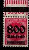 Deutsches Reich Deutsches Reich 303 OPD postfrisch - 1/11/1 MiNr. 303 OPD postfrisch - 1/11/1 -