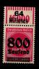 Deutsches Reich Deutsches Reich 303 OPD G f W OR postfrisch 1/11/1 MiNr. 303 OPD G f W OR postfrisch 1/11/1 -