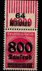 Deutsches Reich Deutsches Reich 303 OPD G f W OR postfrisch 1/11/1 MiNr. 303 OPD G f W OR postfrisch 1/11/1 -