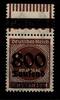 Deutsches Reich Deutsches Reich 305 OPD F c W OR postfrisch 1/11/1 MiNr. 305 OPD F c W OR postfrisch 1/11/1 -