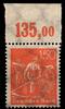Deutsches Reich Deutsches Reich 191P OR postfrisch MiNr. 191P OR postfrisch -