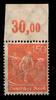 Deutsches Reich Deutsches Reich 191P OR postfrisch MiNr. 191P OR postfrisch -