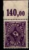 Deutsches Reich Deutsches Reich 224P OR postfrisch MiNr. 224P OR postfrisch -