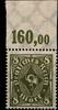 Deutsches Reich Deutsches Reich 229P OR postfrisch MiNr. 229P OR postfrisch -