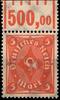 Deutsches Reich Deutsches Reich 227W OR postfrisch 1/5/1 MiNr. 227W OR postfrisch 1/5/1 -