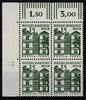 Berlin Berlin 243 DZ postfrisch Druckerzeichen MiNr. 243 DZ postfrisch Druckerzeichen -