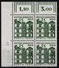 Berlin Berlin 243 DZ postfrisch Druckerzeichen MiNr. 243 DZ postfrisch Druckerzeichen -