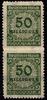 Deutsches Reich Deutsches Reich 321B HT postfrisch MiNr. 321B HT postfrisch -