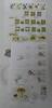 Motiv Pilze Motiv Pilze 10 Briefe mit Sonderstempel Pilze -siehe Bild- 10 Briefe mit Sonderstempel Pilze -siehe Bild- -