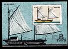 Brasilien Brasilien Block 43 postfrisch MiNr. Block 43 postfrisch -