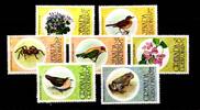 Grenada/ Grenadinen Grenada/ Grenadinen 149-155 postfrisch MiNr. 149-155 postfrisch -