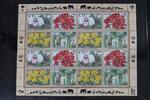 Vereinte Nationen Genf Vereinte Nationen Genf 288-291 postfrisch als Kleinbogen MiNr. 288-291 postfrisch als Kleinbogen -