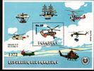 Paraguay Paraguay Block 344 postfrisch Flugzeuge MiNr. Block 344 postfrisch Flugzeuge -