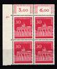 Berlin Berlin 288 DZ postfrisch Druckerzeichen MiNr. 288 DZ postfrisch Druckerzeichen -