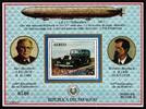 Paraguay Paraguay Block 349 postfrisch Automobil MiNr. Block 349 postfrisch Automobil -