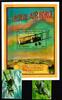Gambia Gambia 1585 und 1588 und Block 193 postfrisch Flugzeuge MiNr. 1585 und 1588 und Block 193 postfrisch Flugzeuge -