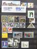 Schweiz Schweiz Jahrgang 2007 postfrisch MiNr. Jahrgang 2007 postfrisch -