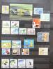 Schweiz Schweiz Jahrgang 2005 postfrisch MiNr. Jahrgang 2005 postfrisch -